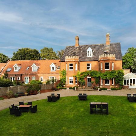 Blakeney House 외부 사진