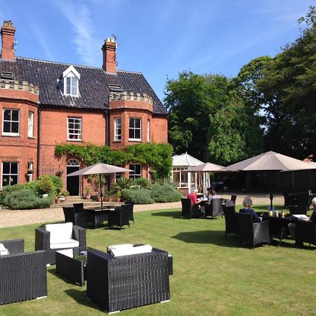 Blakeney House 외부 사진