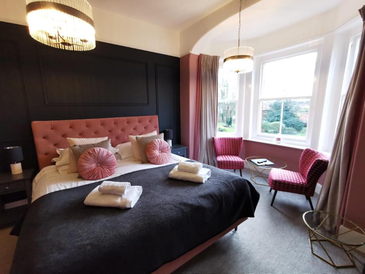 Blakeney House 외부 사진