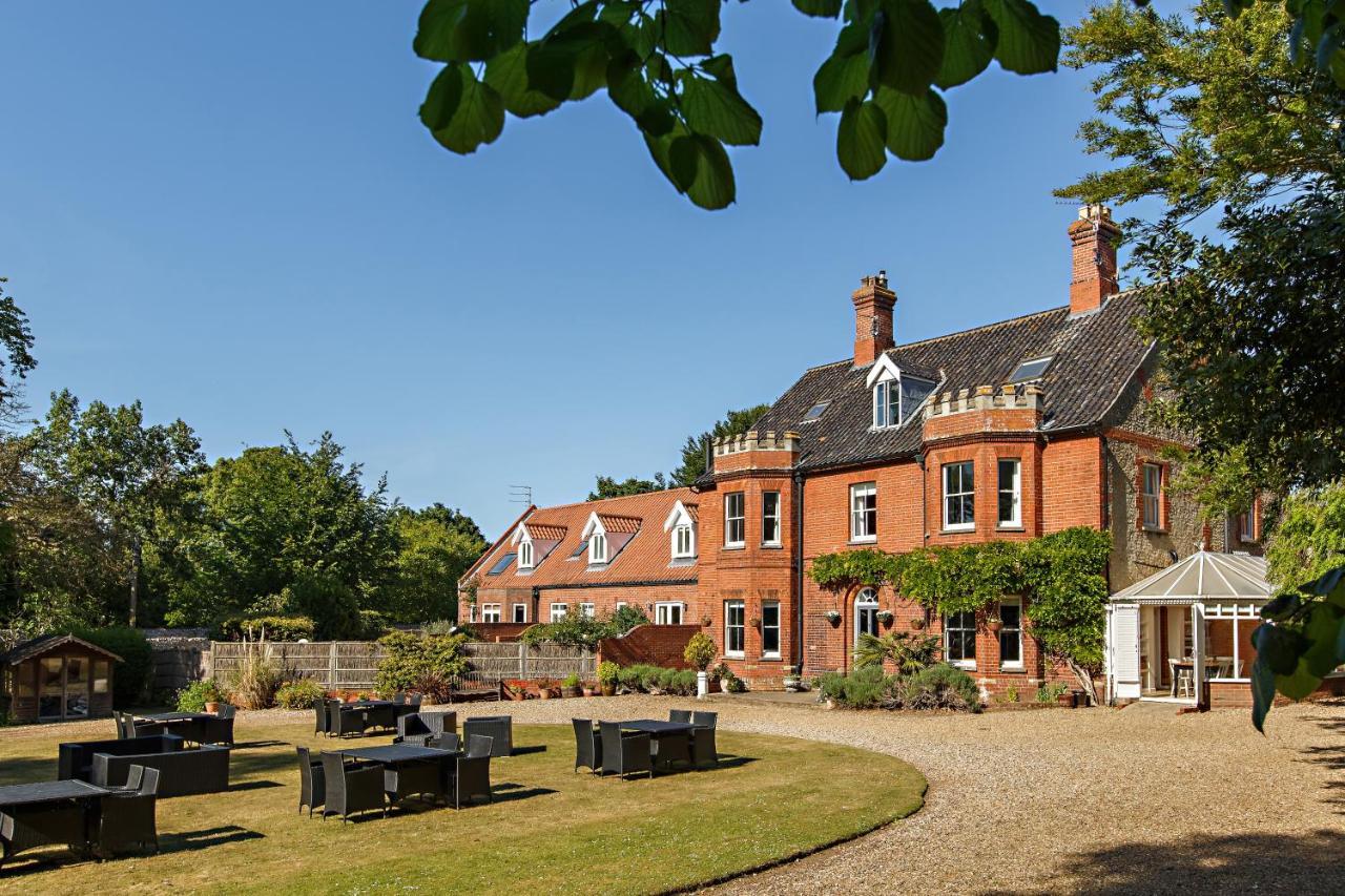 Blakeney House 외부 사진
