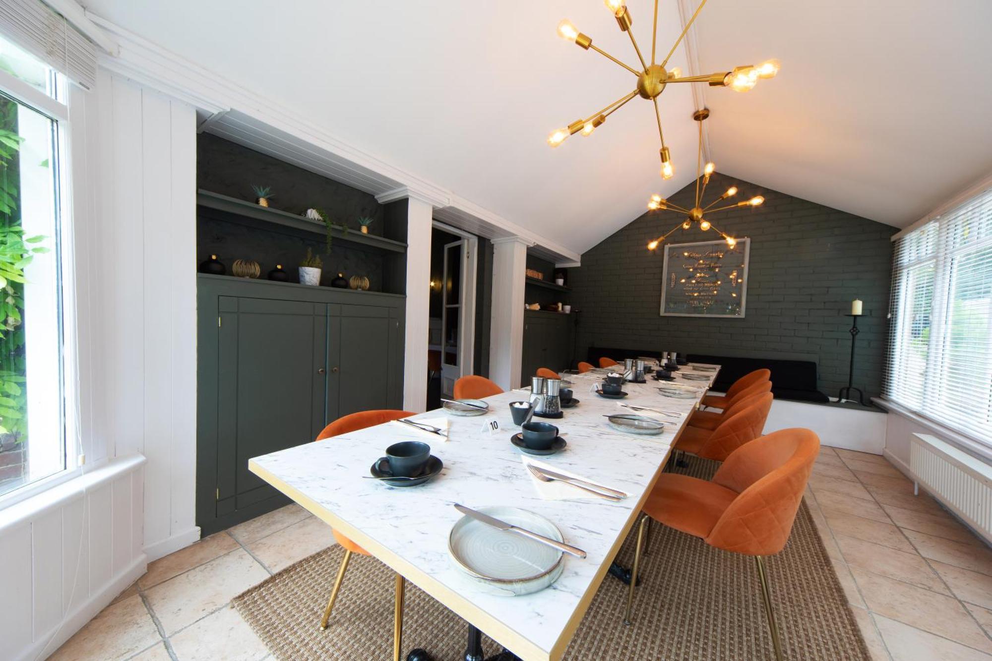 Blakeney House 외부 사진