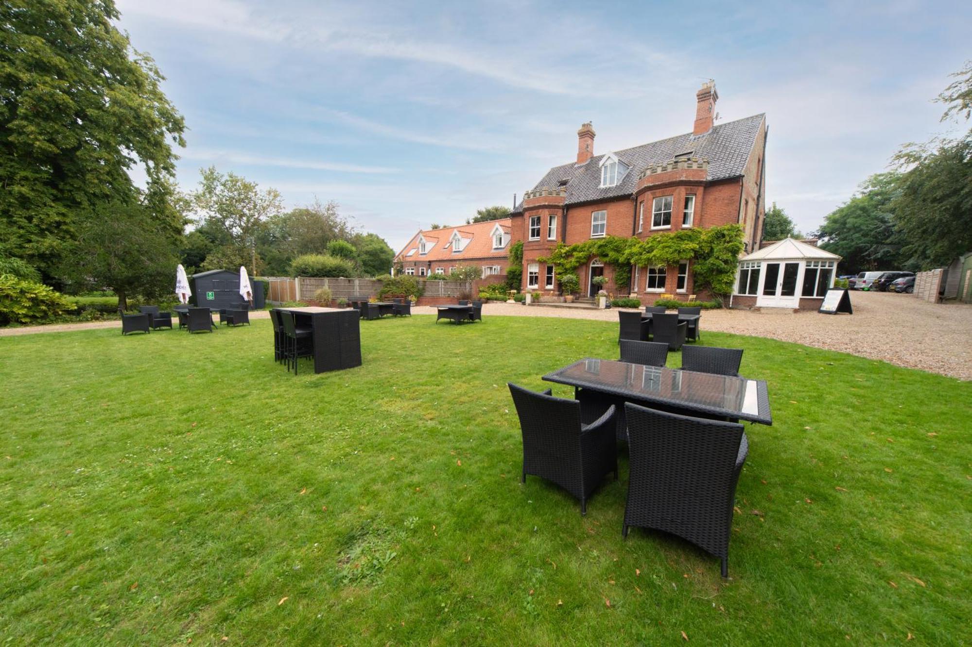 Blakeney House 외부 사진