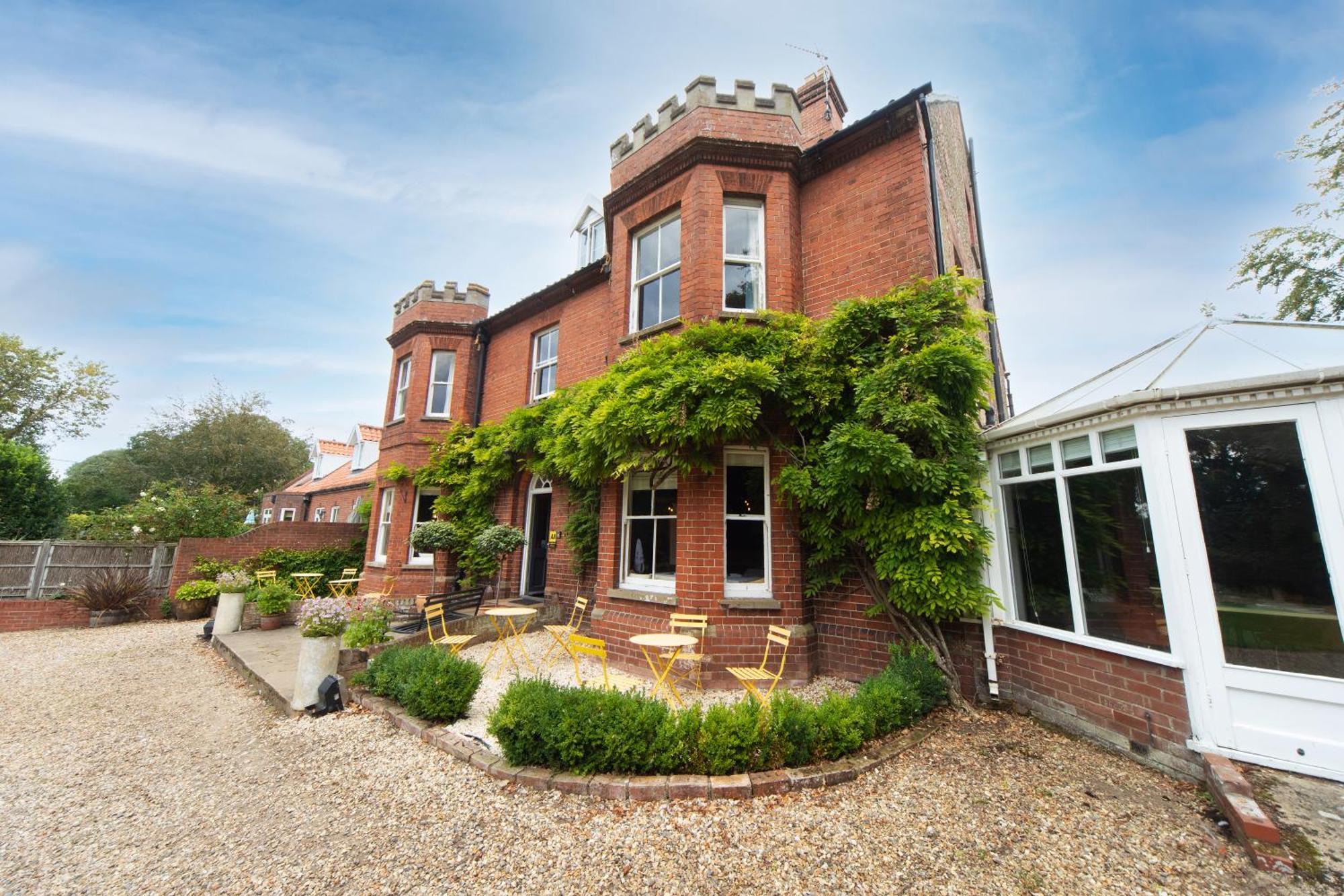 Blakeney House 외부 사진