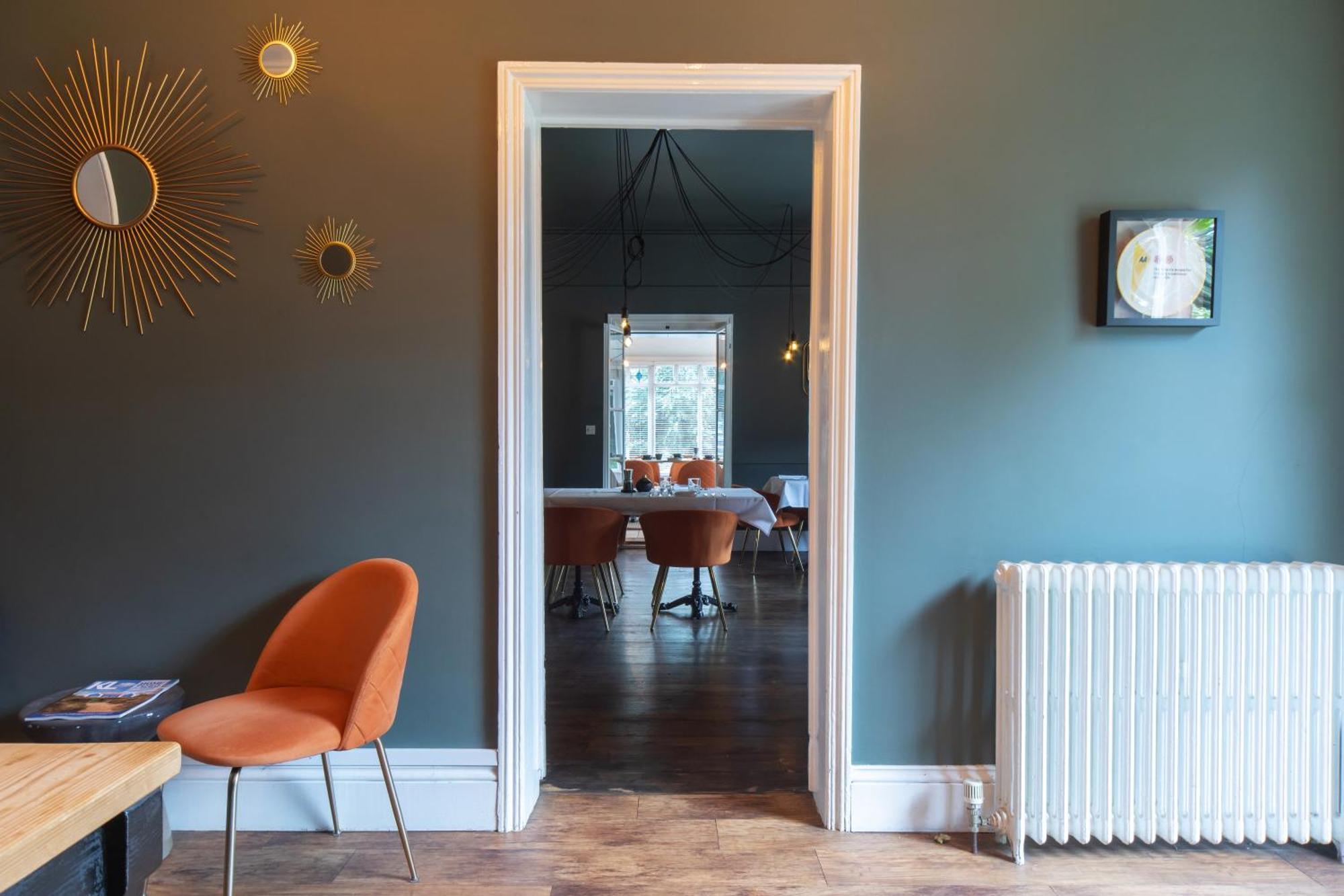 Blakeney House 외부 사진