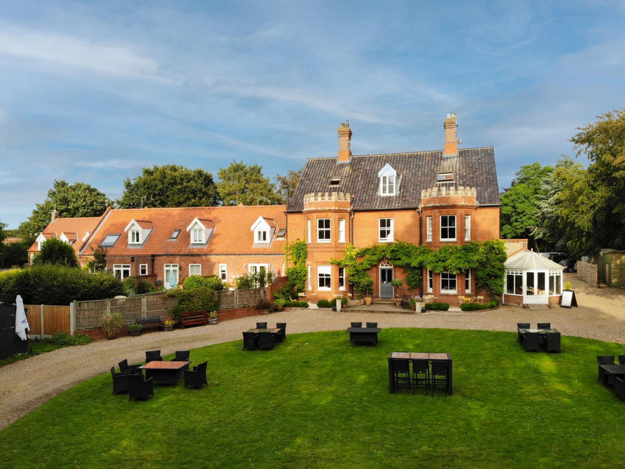 Blakeney House 외부 사진