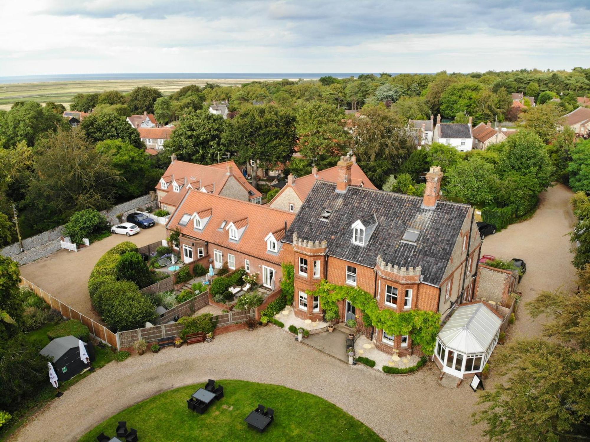 Blakeney House 외부 사진