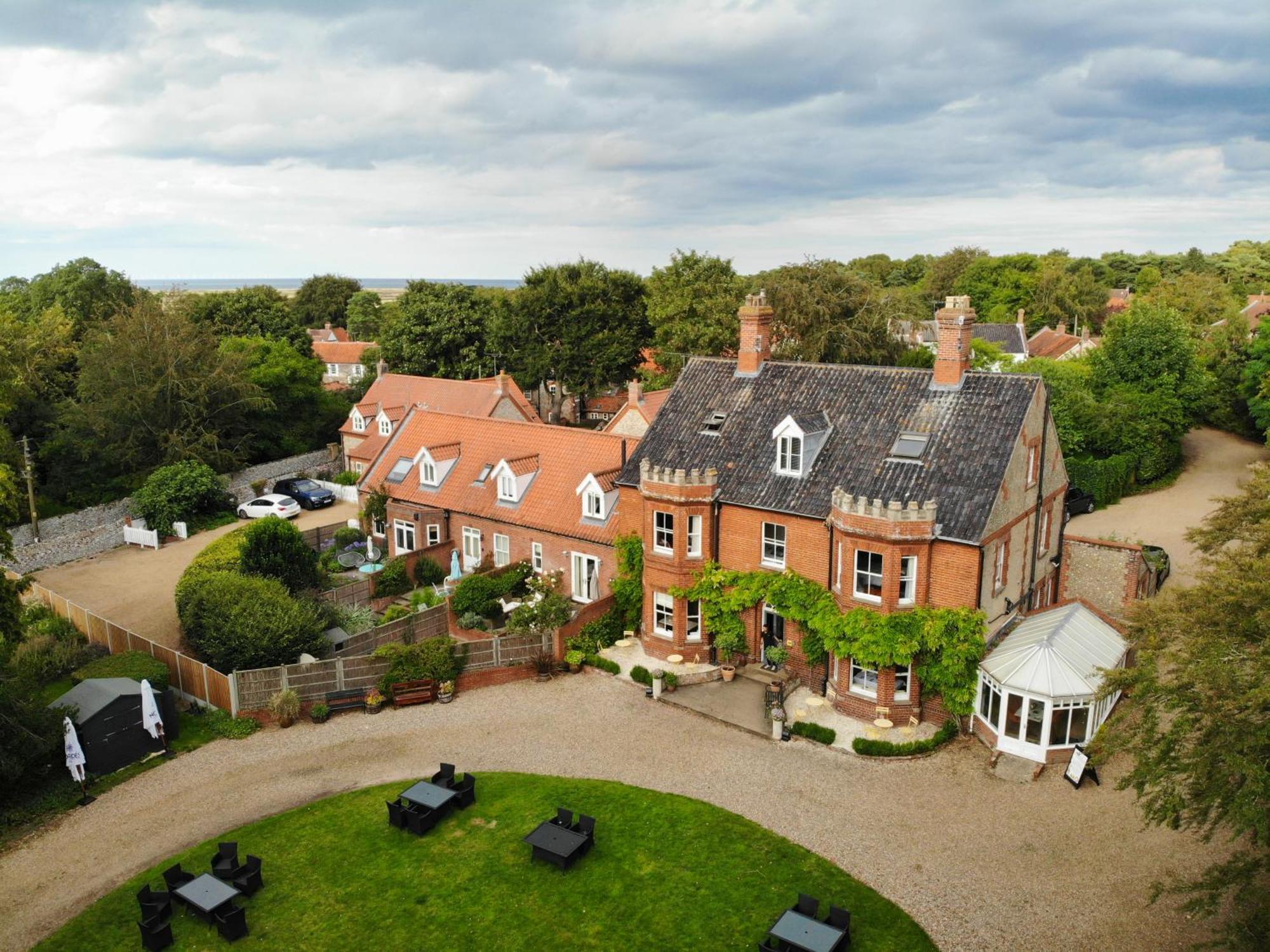 Blakeney House 외부 사진