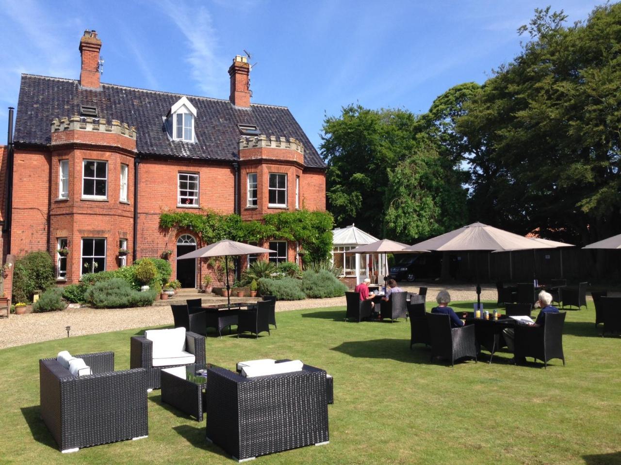 Blakeney House 외부 사진